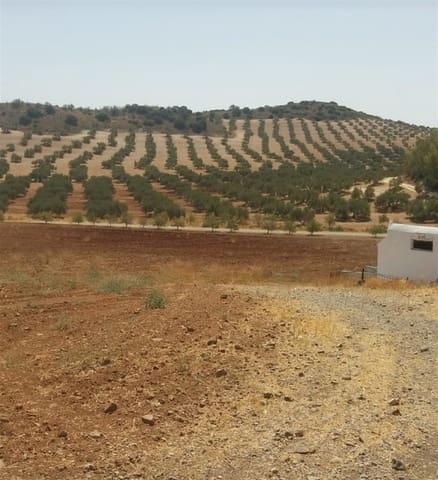 8 sovrum Finca/Hus på landet till salu i Antequera - 8 000 000 € (Ref: 9364015)