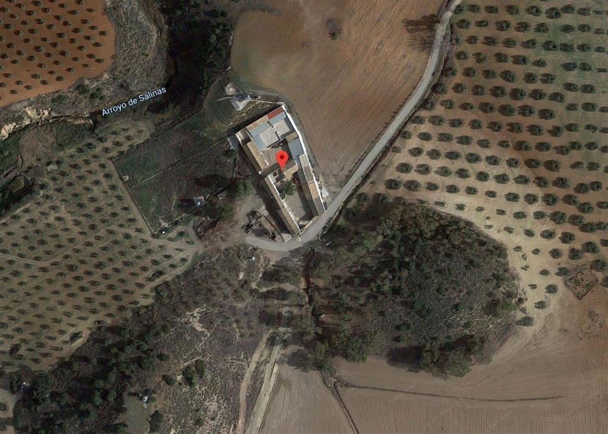 8 sovrum Finca/Hus på landet till salu i Antequera - 8 000 000 € (Ref: 9364015)