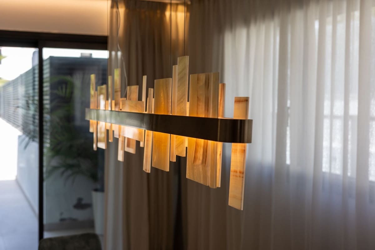 4 sovrum Villa till salu i Puerto Banus - 3 200 000 € (Ref: 9364016)