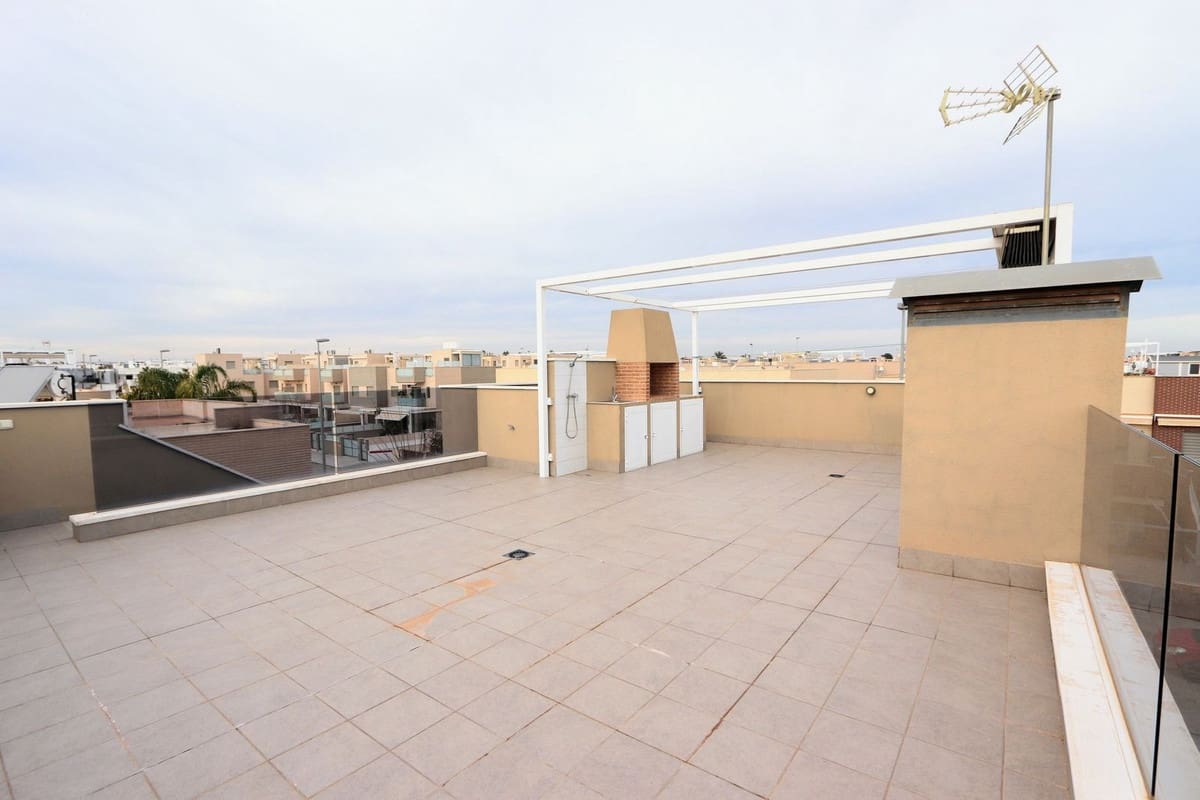 3 camera da letto Villa in vendita in Torre de la Horadada - 635.000 € (Rif: 9364019)