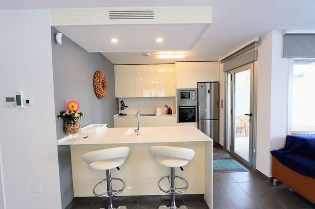 3 camera da letto Villa in vendita in Torre de la Horadada, Pilar de la Horadada - 635.000 € (Rif: 9364019)