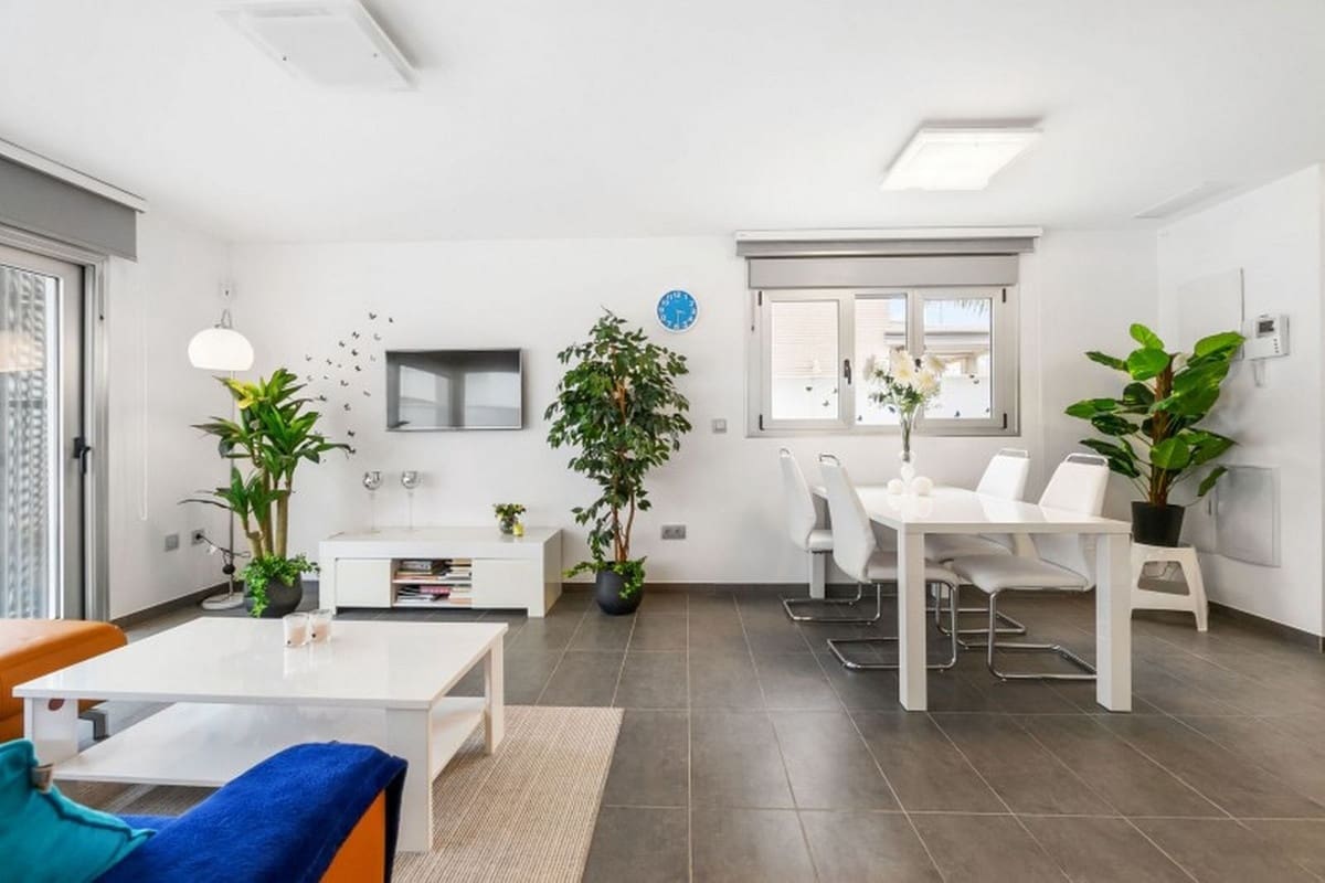 3 camera da letto Villa in vendita in Torre de la Horadada - 635.000 € (Rif: 9364019)