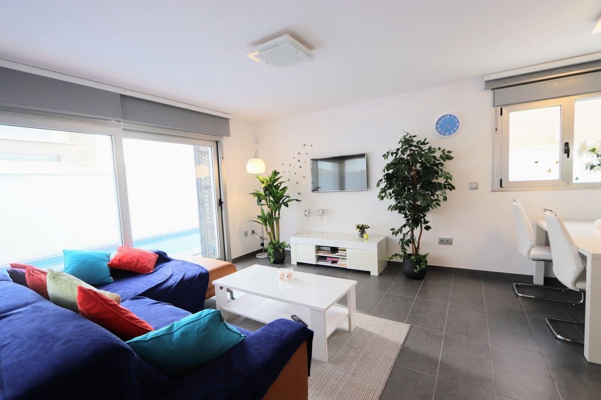 3 camera da letto Villa in vendita in Torre de la Horadada - 635.000 € (Rif: 9364019)