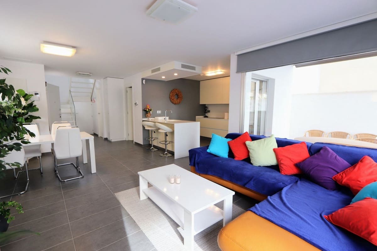 3 camera da letto Villa in vendita in Torre de la Horadada - 635.000 € (Rif: 9364019)