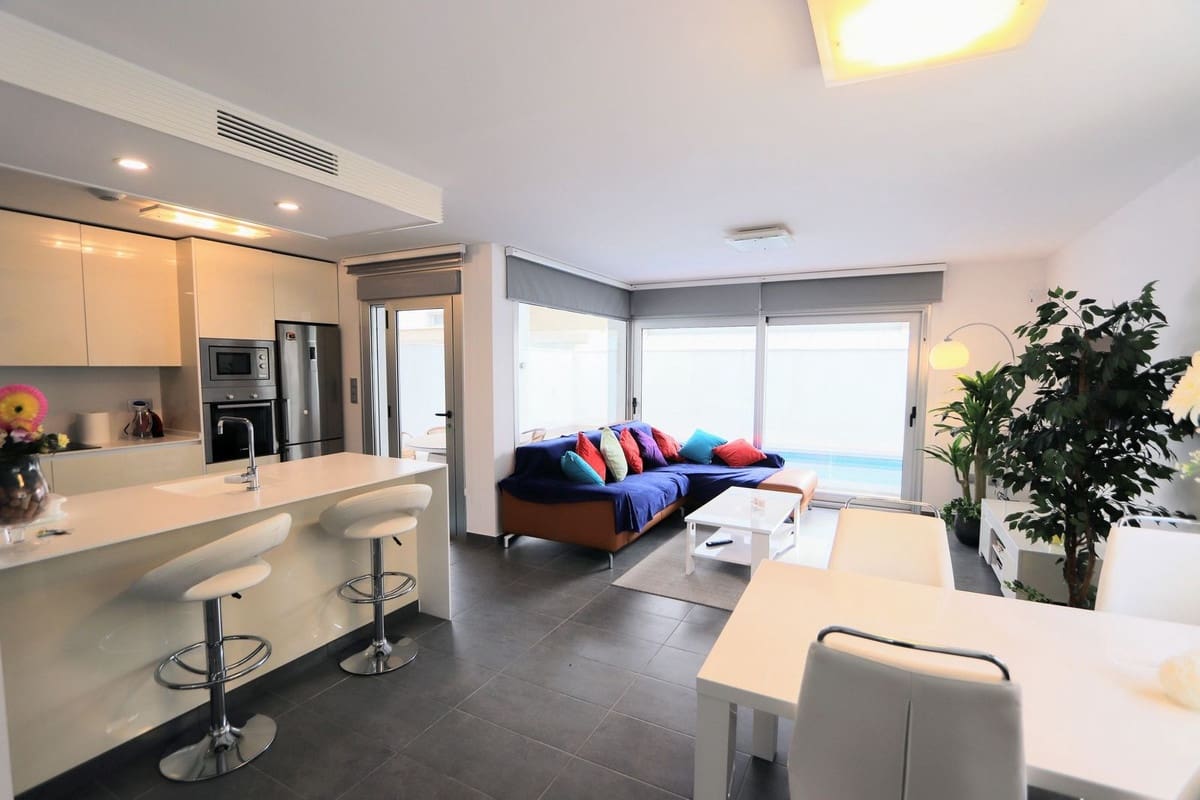 3 camera da letto Villa in vendita in Torre de la Horadada - 635.000 € (Rif: 9364019)