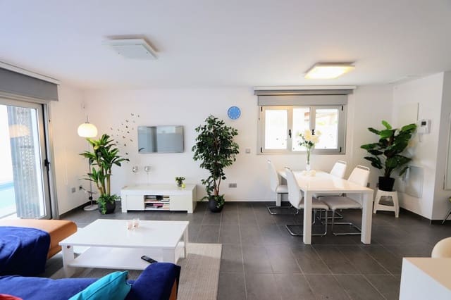 3 camera da letto Villa in vendita in Torre de la Horadada, Pilar de la Horadada - 635.000 € (Rif: 9364019)