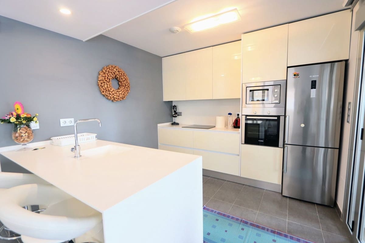 3 camera da letto Villa in vendita in Torre de la Horadada - 635.000 € (Rif: 9364019)