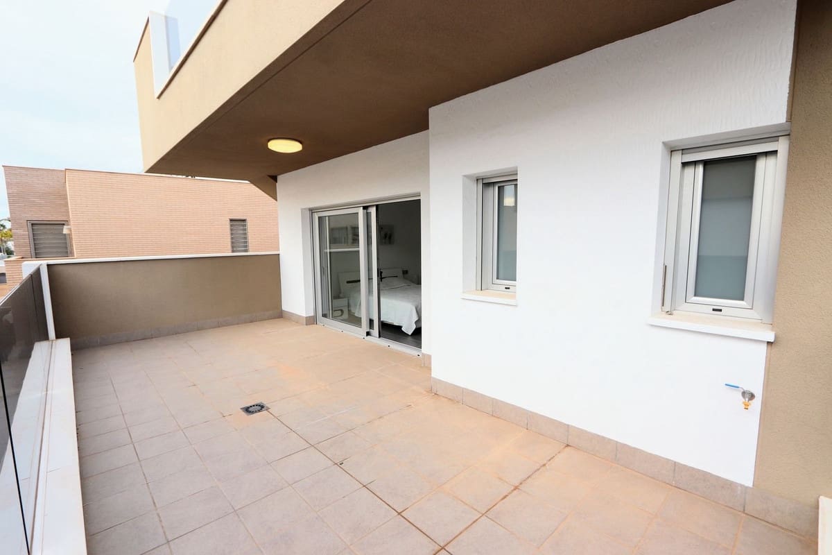 3 camera da letto Villa in vendita in Torre de la Horadada - 635.000 € (Rif: 9364019)