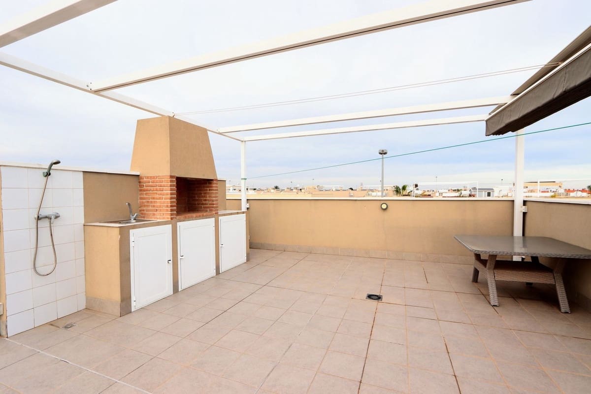 3 camera da letto Villa in vendita in Torre de la Horadada - 635.000 € (Rif: 9364019)