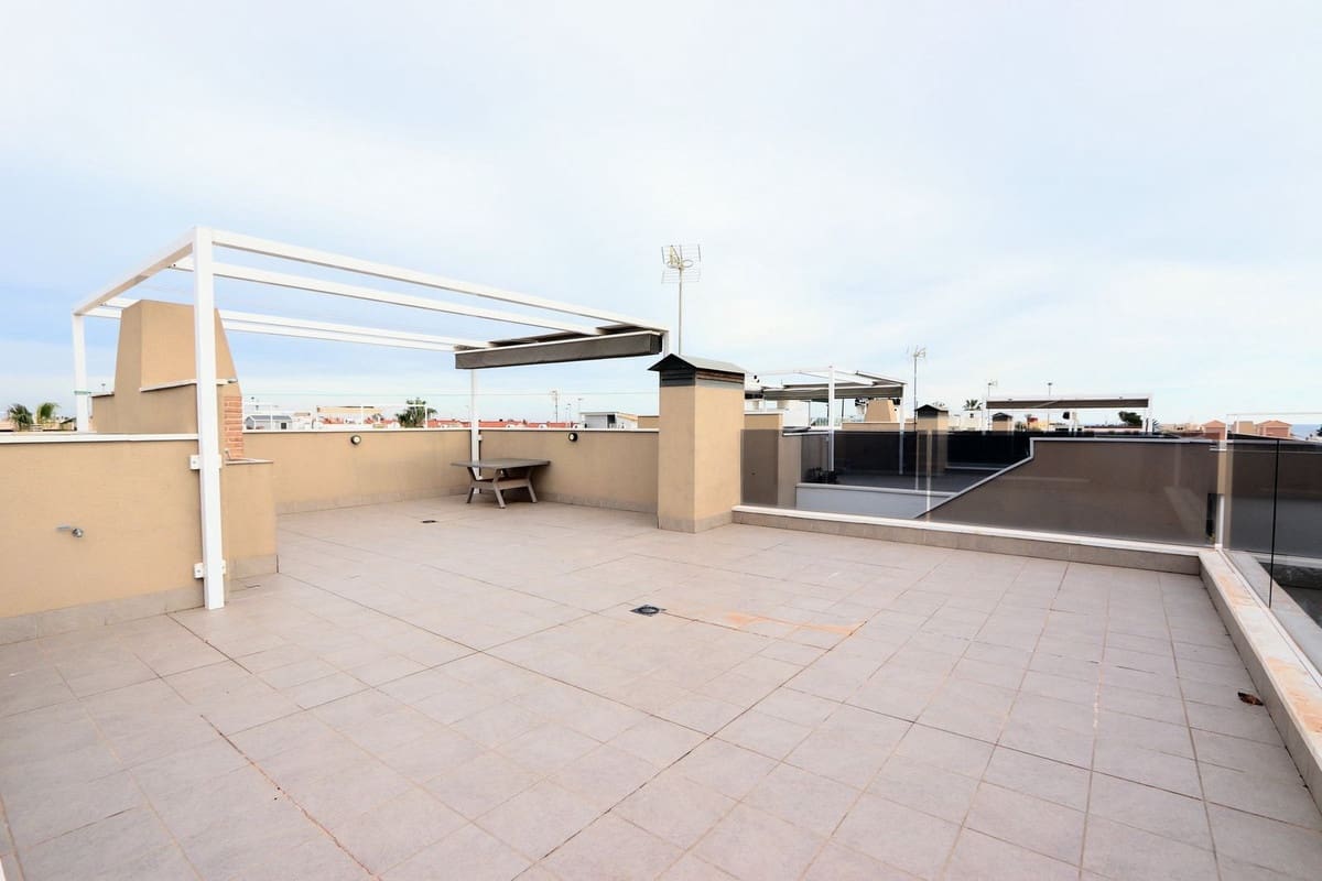 3 camera da letto Villa in vendita in Torre de la Horadada - 635.000 € (Rif: 9364019)