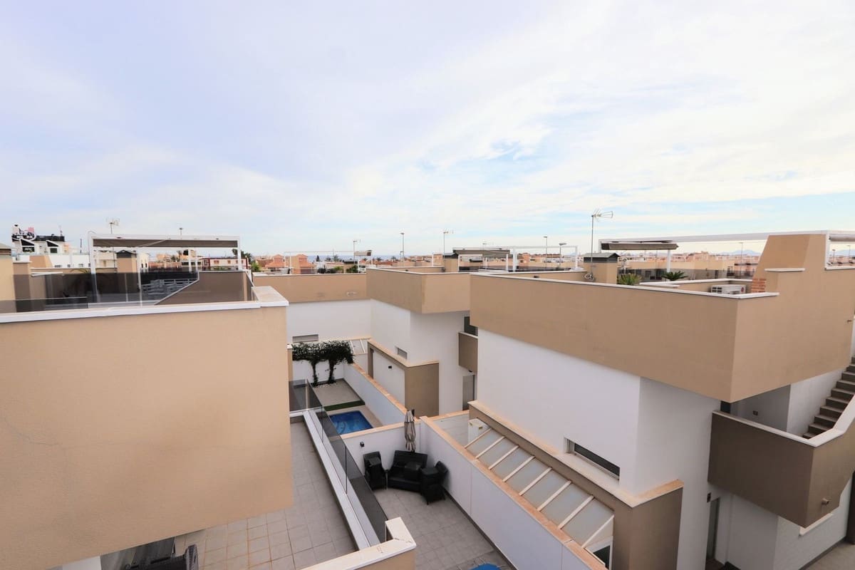 3 camera da letto Villa in vendita in Torre de la Horadada - 635.000 € (Rif: 9364019)