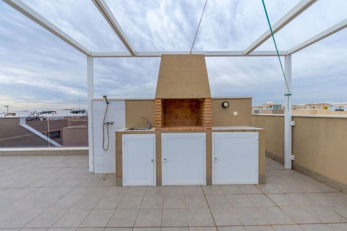 3 camera da letto Villa in vendita in Torre de la Horadada - 635.000 € (Rif: 9364019)