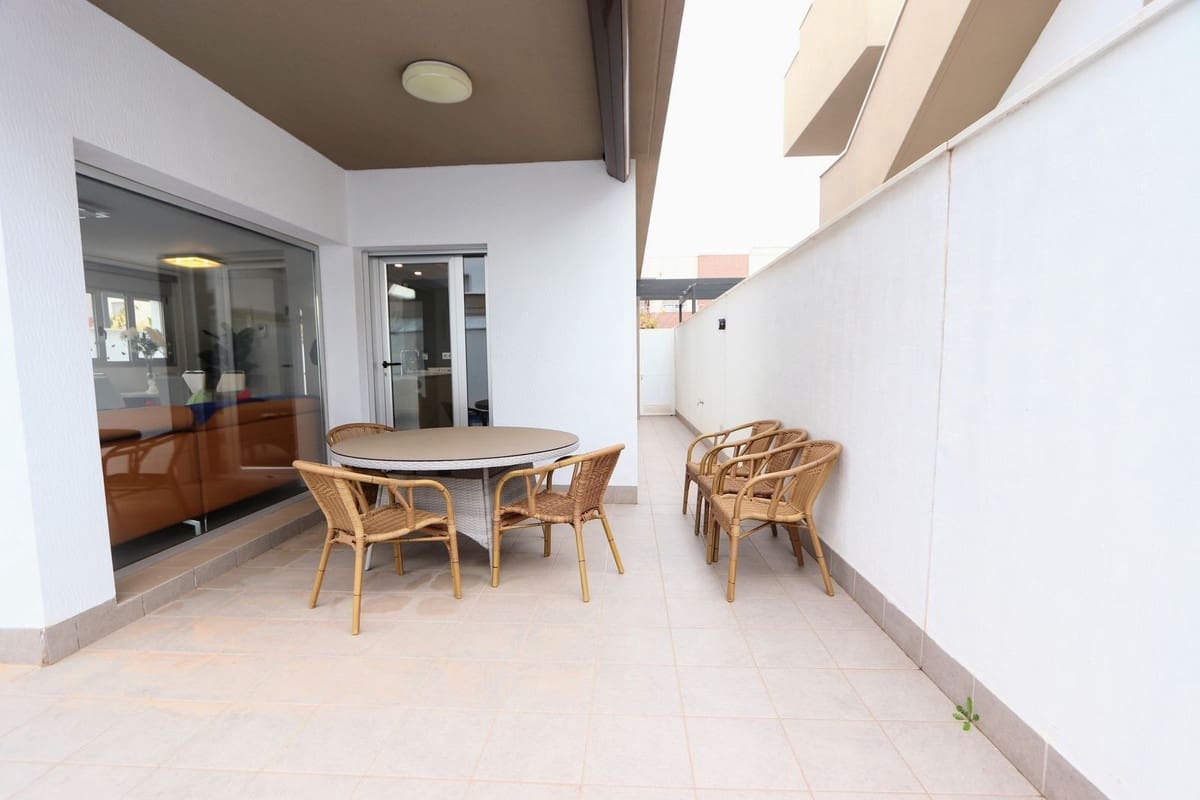 3 camera da letto Villa in vendita in Torre de la Horadada - 635.000 € (Rif: 9364019)