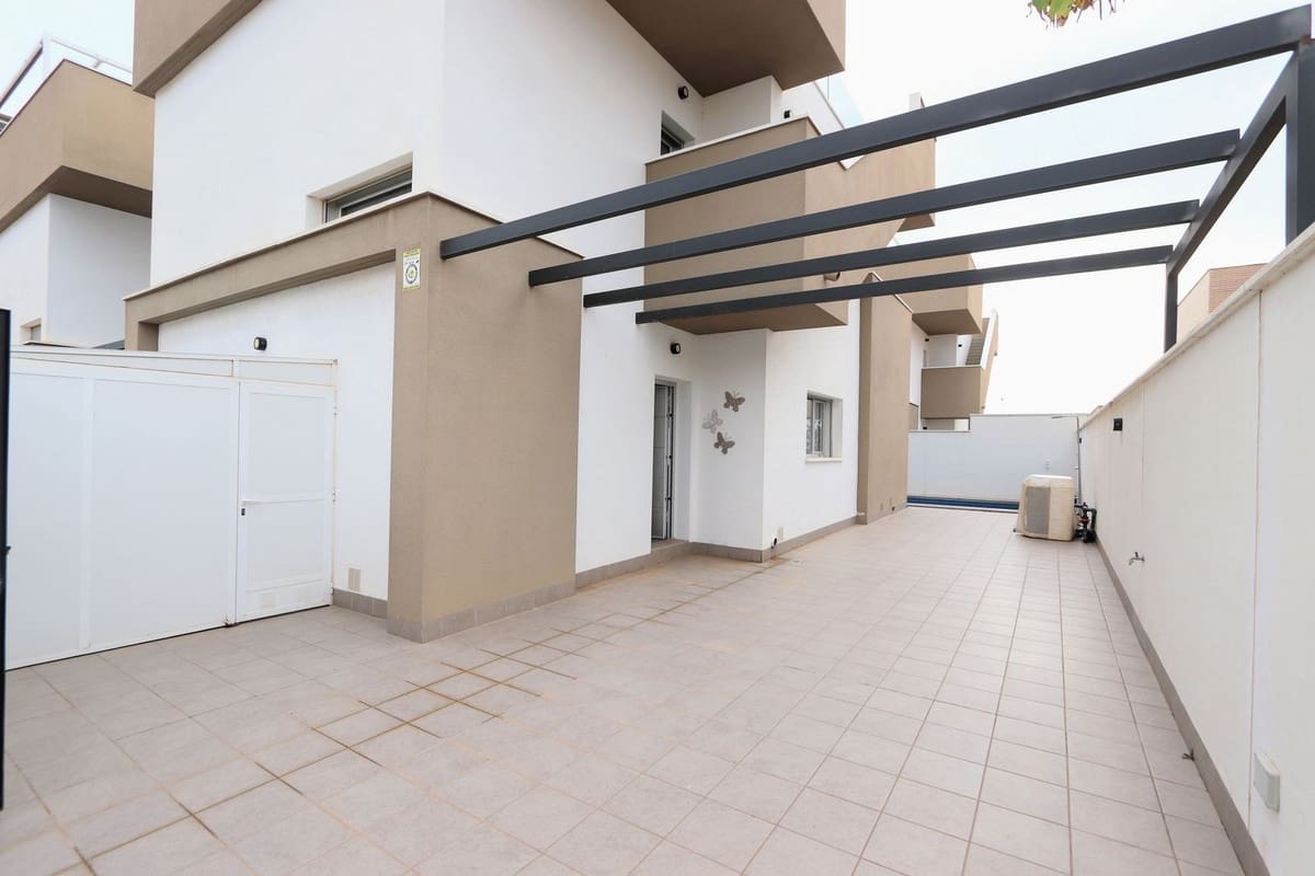 3 camera da letto Villa in vendita in Torre de la Horadada - 635.000 € (Rif: 9364019)