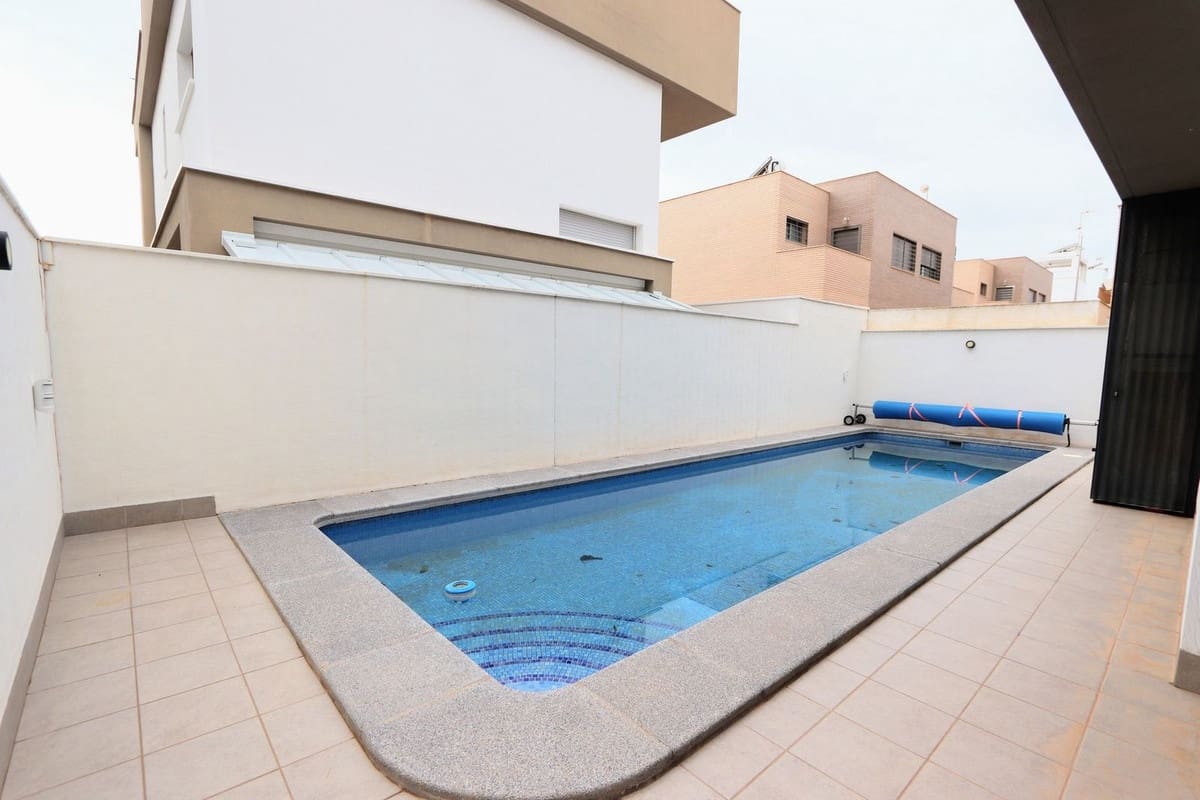 3 camera da letto Villa in vendita in Torre de la Horadada - 635.000 € (Rif: 9364019)