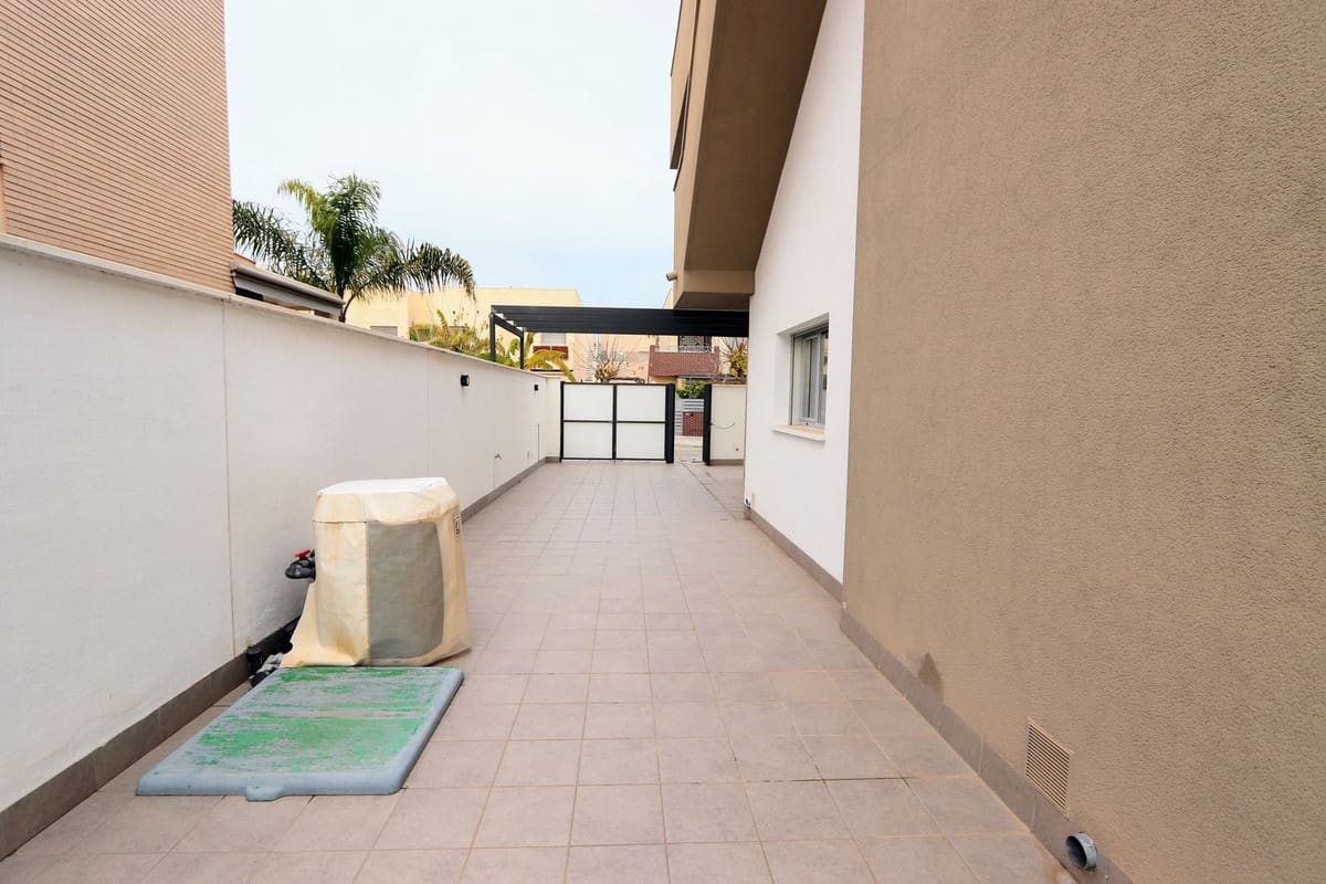 3 camera da letto Villa in vendita in Torre de la Horadada - 635.000 € (Rif: 9364019)