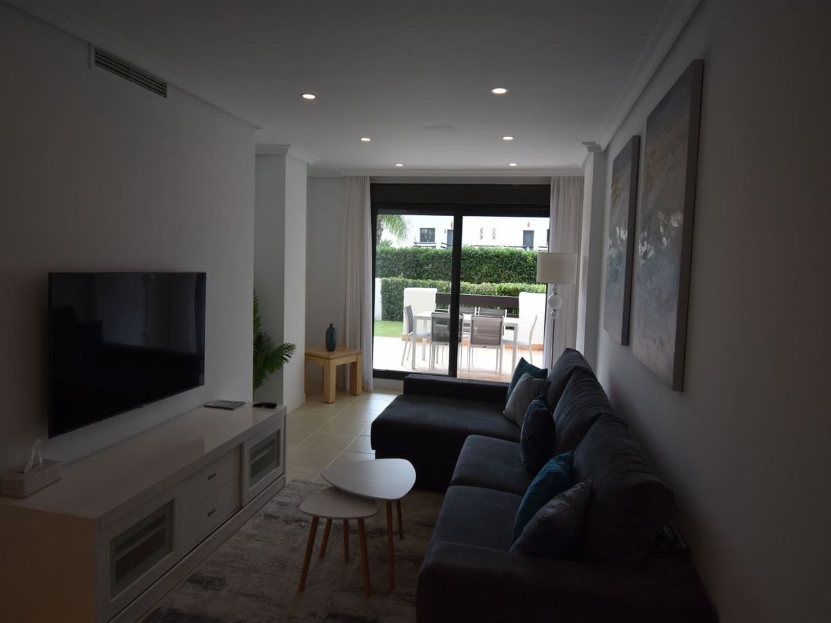 2 quarto Apartamento para venda em Estepona - 365 000 € (Ref: 9364021)