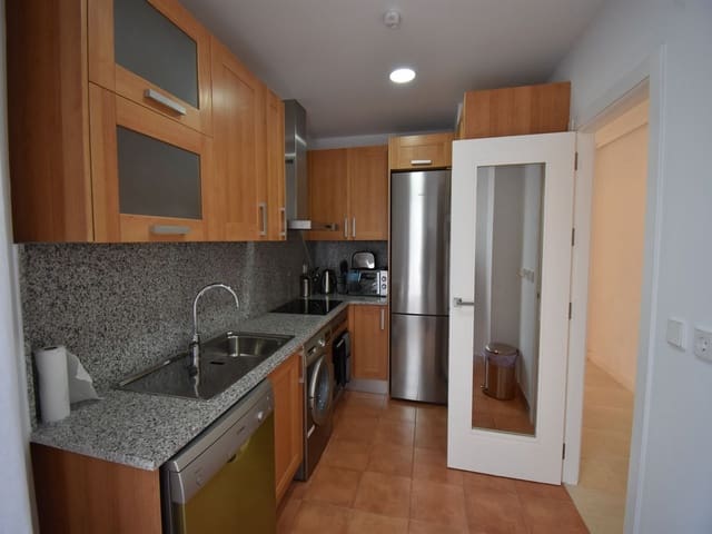 2 quarto Apartamento para venda em Parque Central, Estepona - 365 000 € (Ref: 9364021)