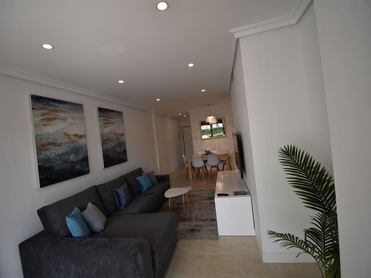 2 quarto Apartamento para venda em Estepona - 365 000 € (Ref: 9364021)