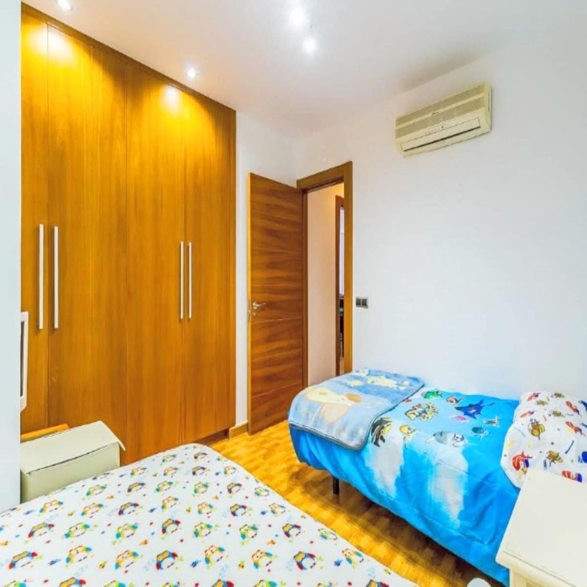 Apartamento de 2 habitaciones en Buenas Noches en venta - 259.000 € (Ref: 9364023)