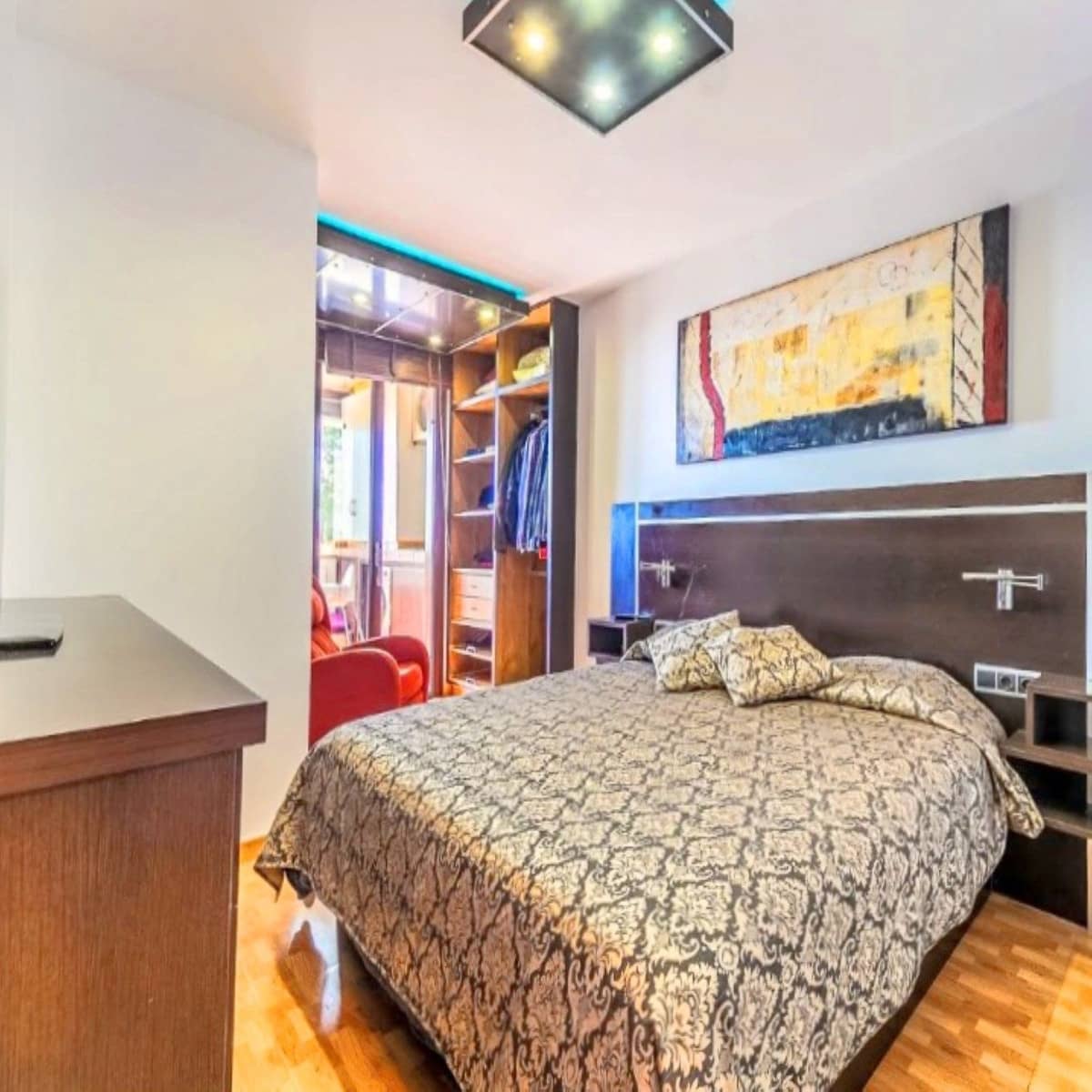 Apartamento de 2 habitaciones en Buenas Noches en venta - 259.000 € (Ref: 9364023)