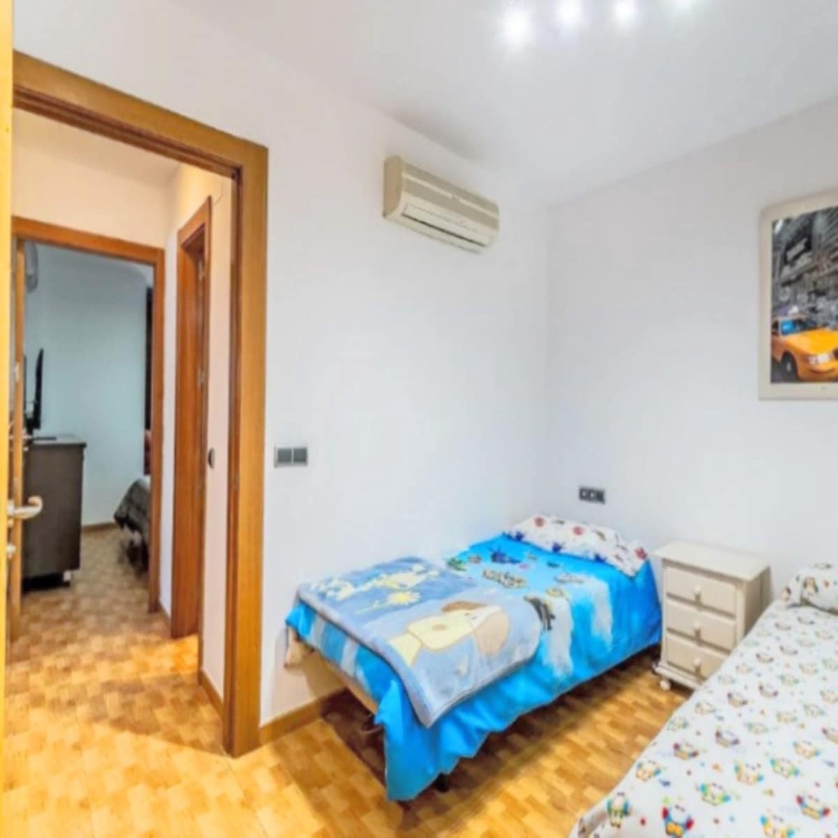 Apartamento de 2 habitaciones en Buenas Noches en venta - 259.000 € (Ref: 9364023)