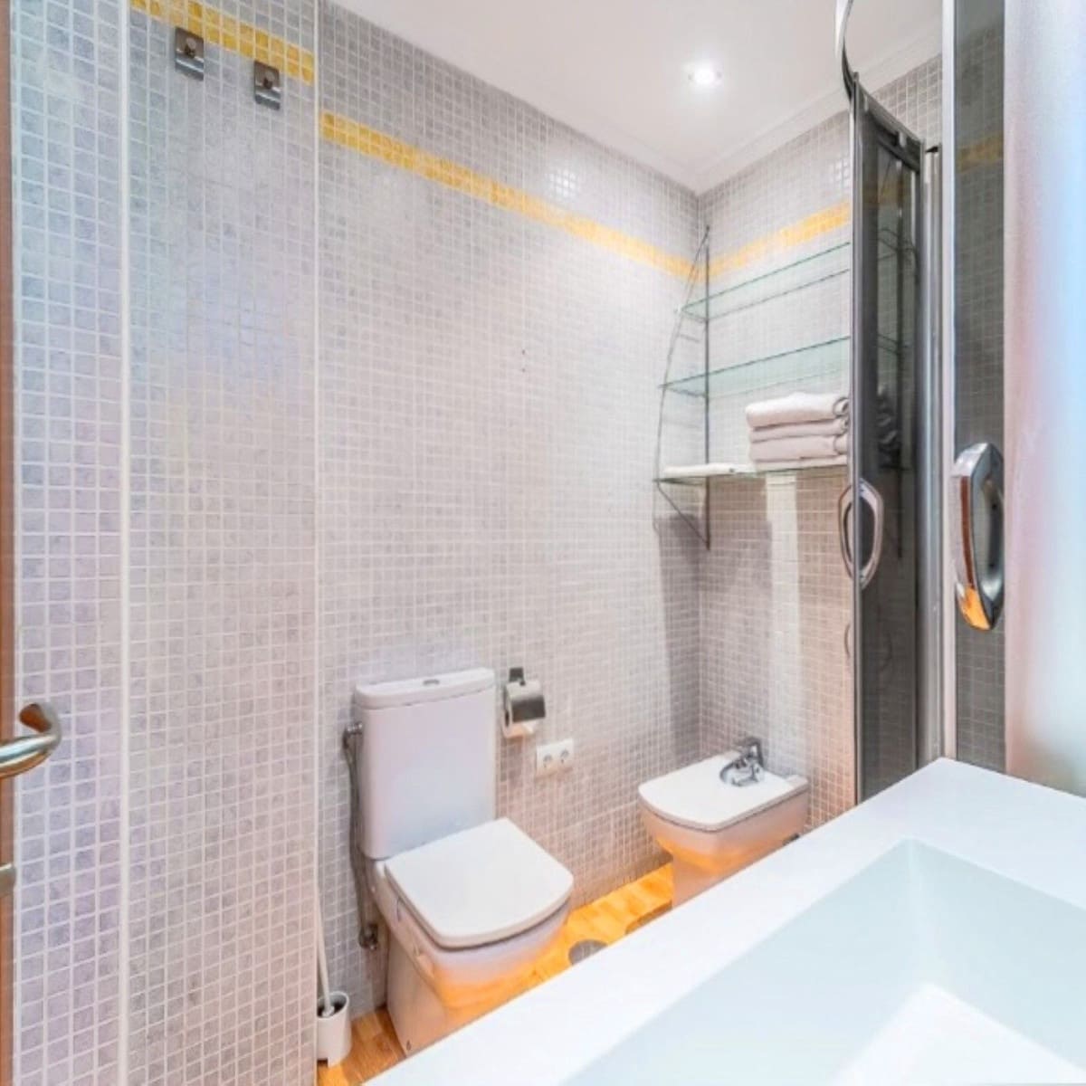 Apartamento de 2 habitaciones en Buenas Noches en venta - 259.000 € (Ref: 9364023)