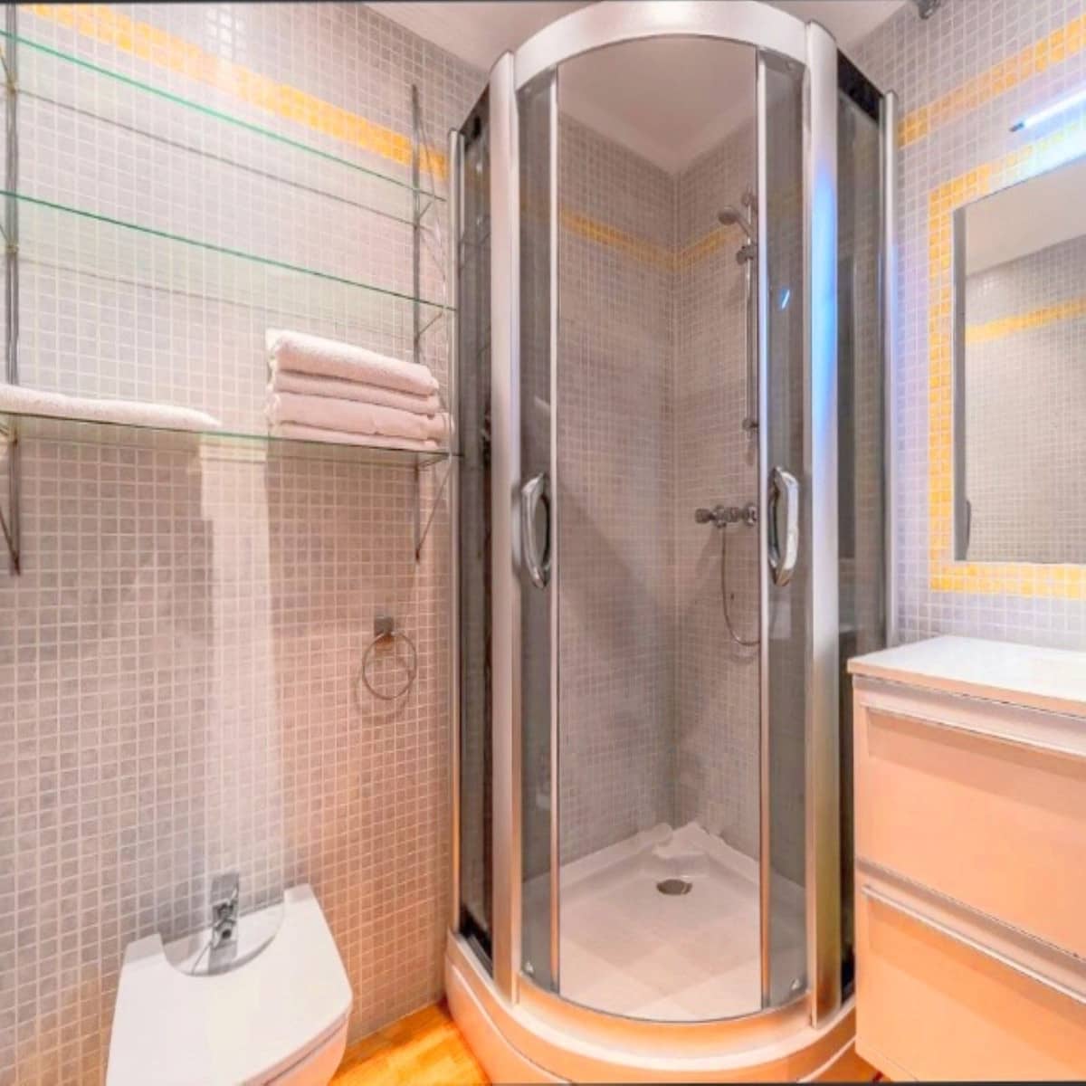 Apartamento de 2 habitaciones en Buenas Noches en venta - 259.000 € (Ref: 9364023)