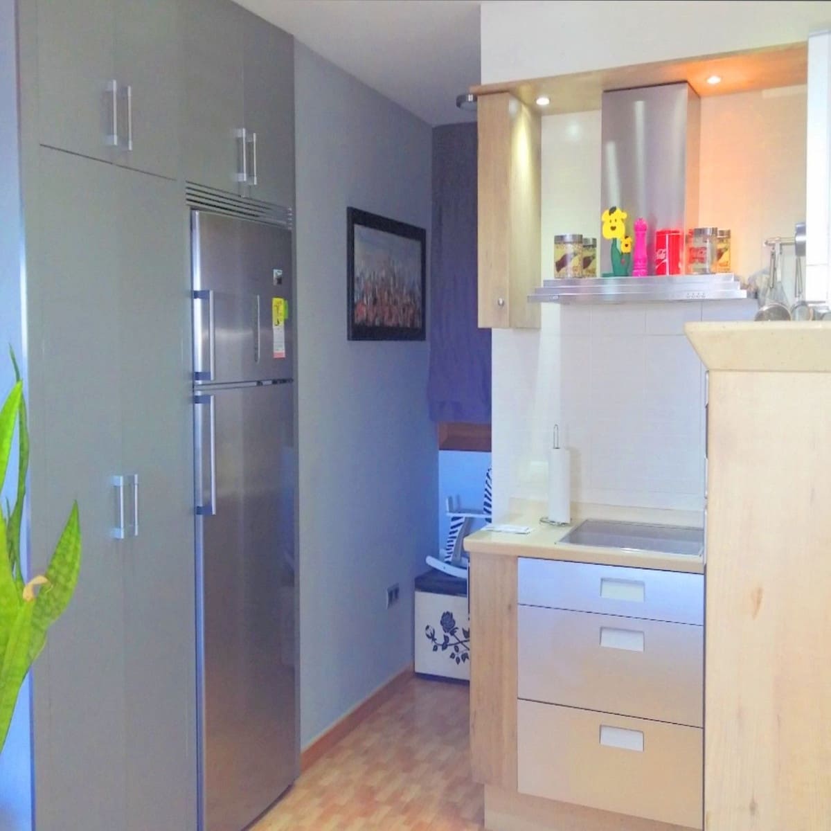 Apartamento de 2 habitaciones en Buenas Noches en venta - 259.000 € (Ref: 9364023)