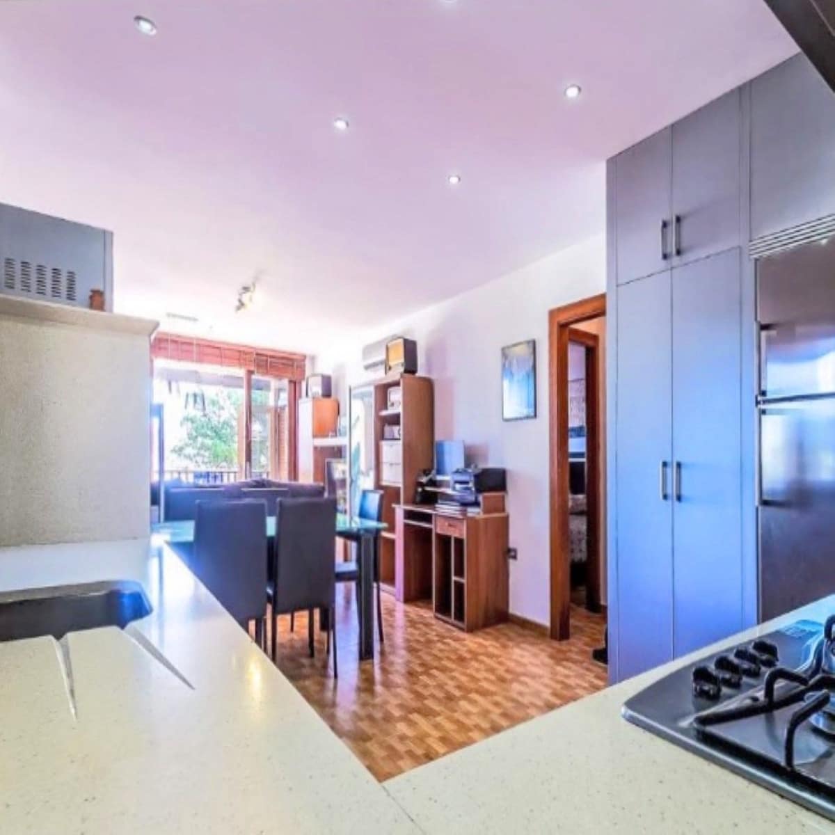 Apartamento de 2 habitaciones en Buenas Noches en venta - 259.000 € (Ref: 9364023)