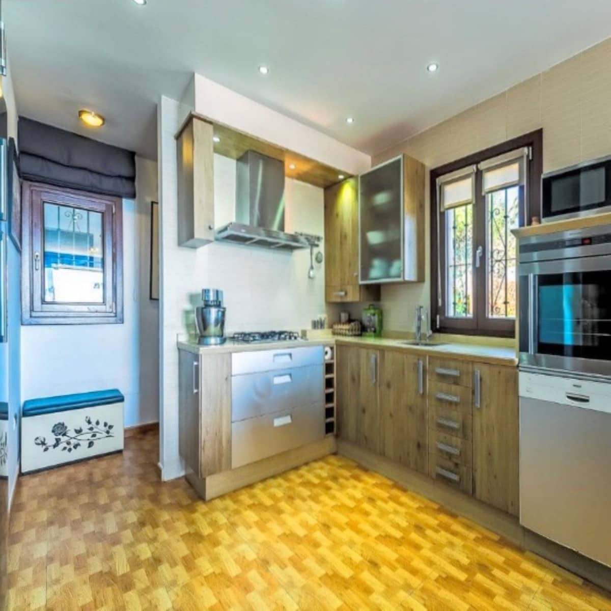 Apartamento de 2 habitaciones en Buenas Noches en venta - 259.000 € (Ref: 9364023)