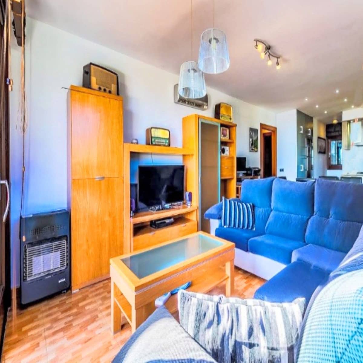 Apartamento de 2 habitaciones en Buenas Noches en venta - 259.000 € (Ref: 9364023)