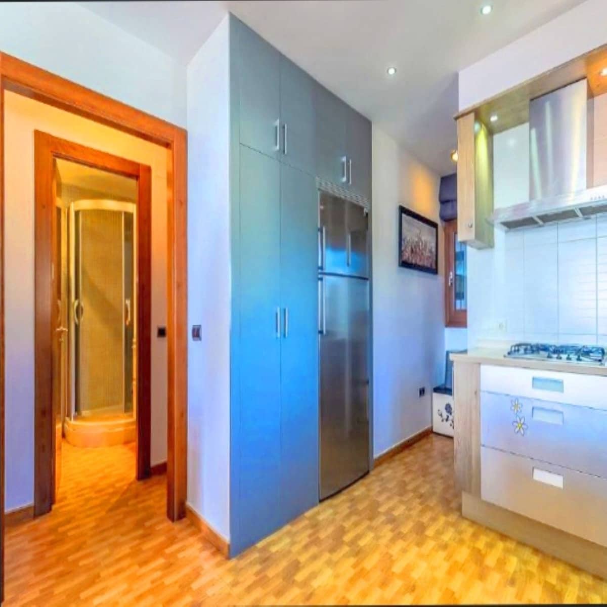 Apartamento de 2 habitaciones en Buenas Noches en venta - 259.000 € (Ref: 9364023)