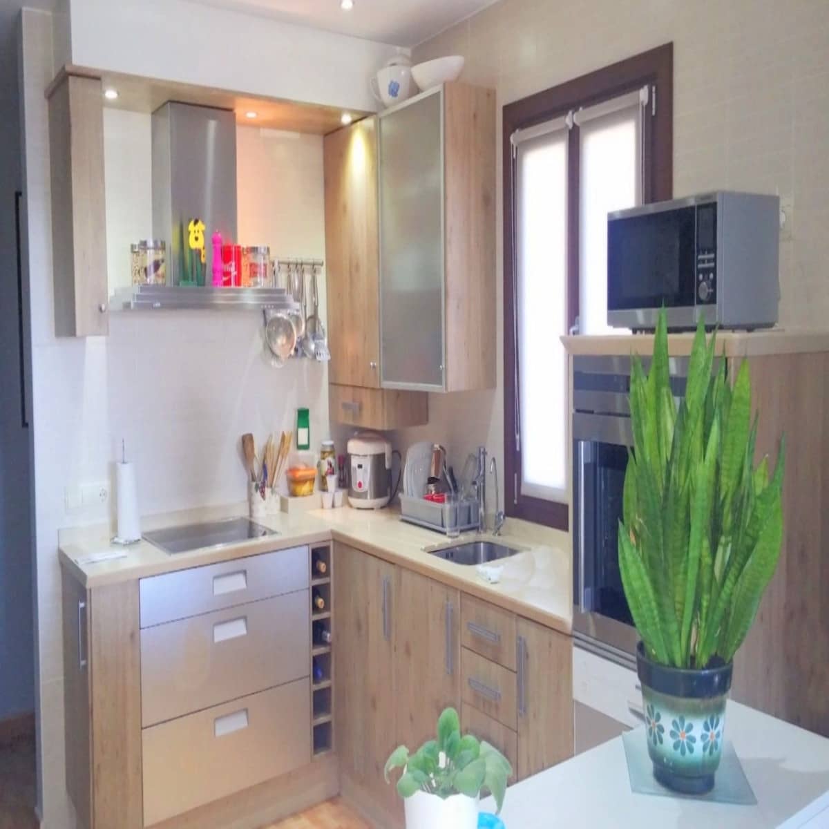 Apartamento de 2 habitaciones en Buenas Noches en venta - 259.000 € (Ref: 9364023)