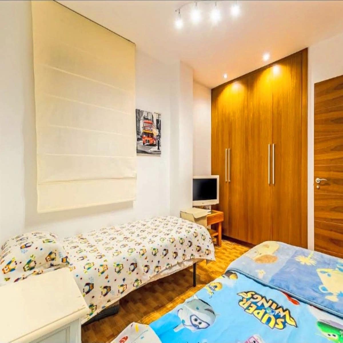 Apartamento de 2 habitaciones en Buenas Noches en venta - 259.000 € (Ref: 9364023)