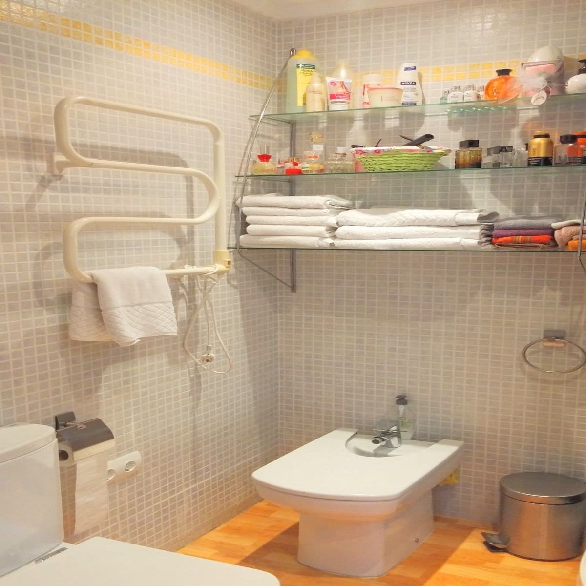 Apartamento de 2 habitaciones en Buenas Noches en venta - 259.000 € (Ref: 9364023)