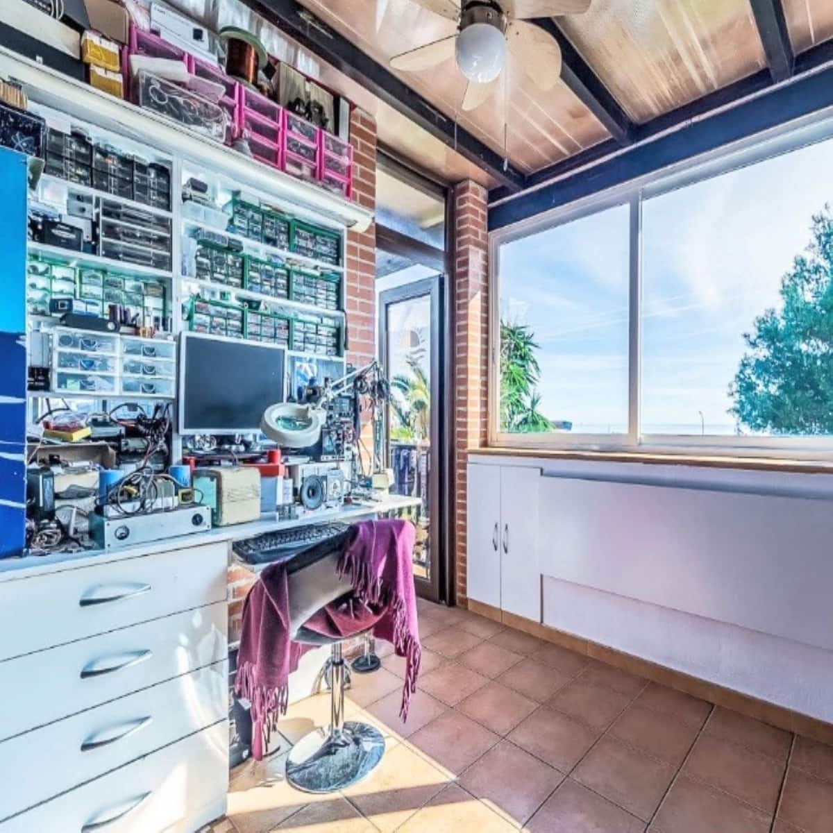 Apartamento de 2 habitaciones en Buenas Noches en venta - 259.000 € (Ref: 9364023)