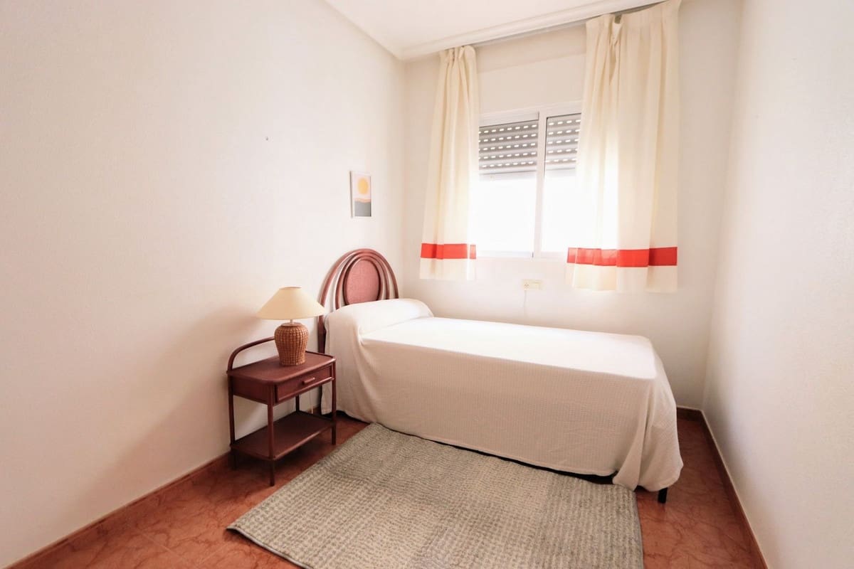 4 camera da letto Villa in vendita in Torre de la Horadada - 249.000 € (Rif: 9364025)