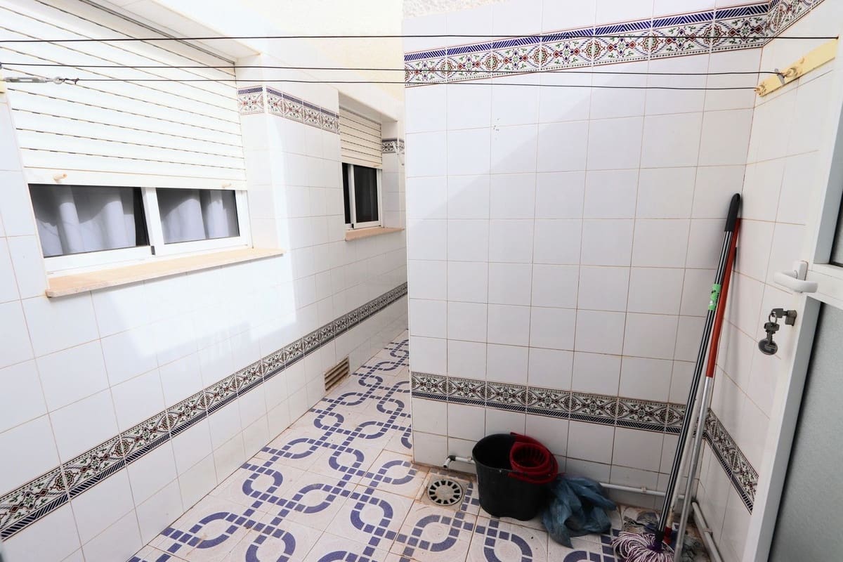 4 camera da letto Villa in vendita in Torre de la Horadada - 249.000 € (Rif: 9364025)