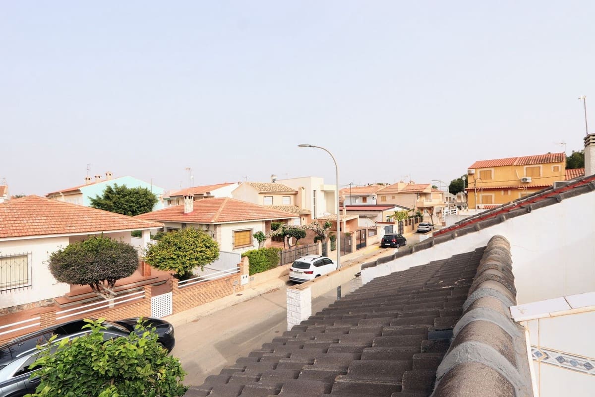 4 camera da letto Villa in vendita in Torre de la Horadada - 249.000 € (Rif: 9364025)