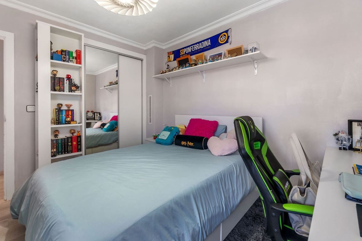 3 slaapkamer Huis te koop in Torrevieja - € 235.000 (Ref: 9364026)