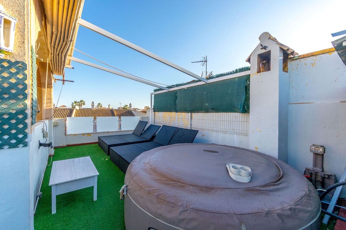 3 slaapkamer Huis te koop in Torrevieja - € 235.000 (Ref: 9364026)