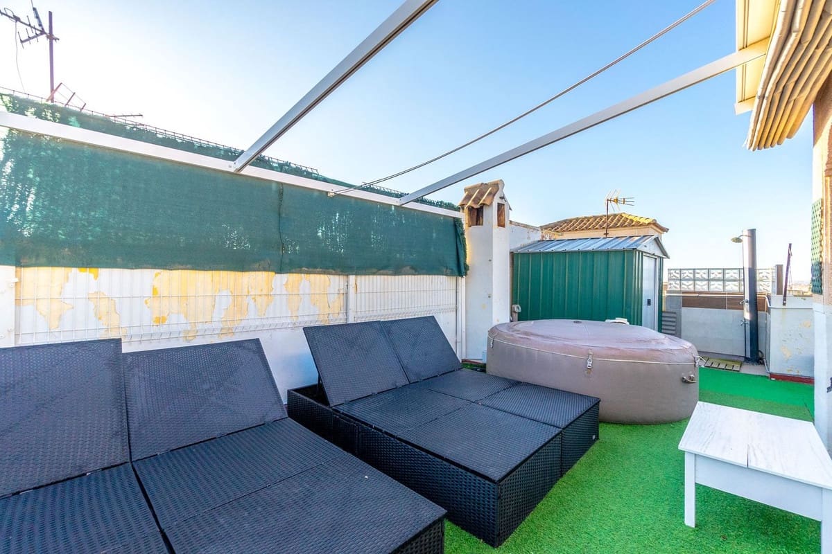 3 slaapkamer Huis te koop in Torrevieja - € 235.000 (Ref: 9364026)