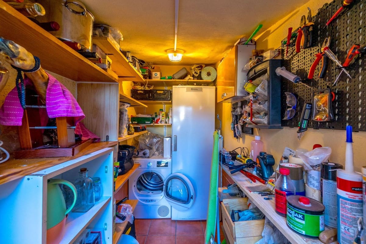 3 slaapkamer Huis te koop in Torrevieja - € 235.000 (Ref: 9364026)