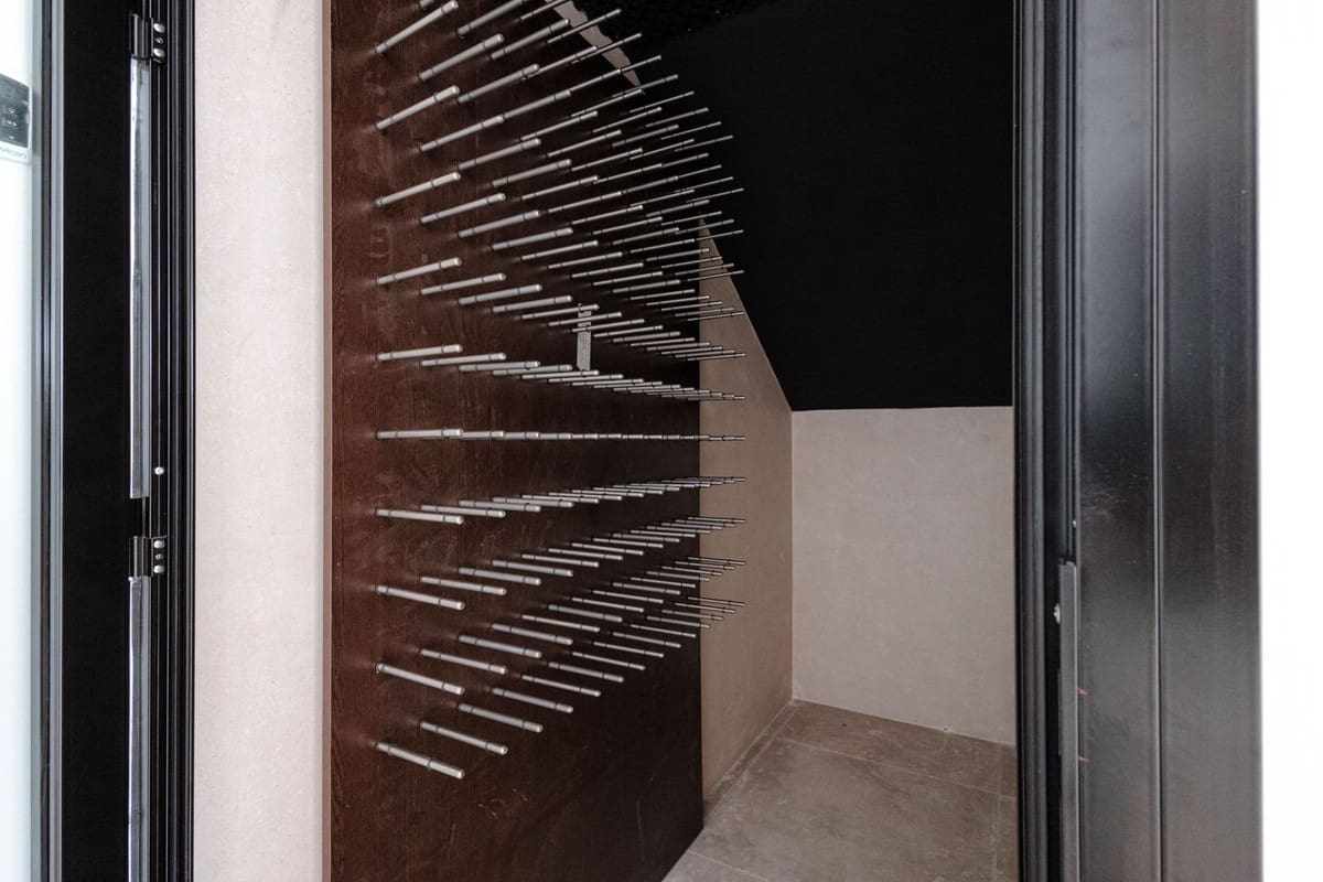 4 bedroom Villa for sale in Golden Mile - € 4,200,000 (Ref: 9364028)