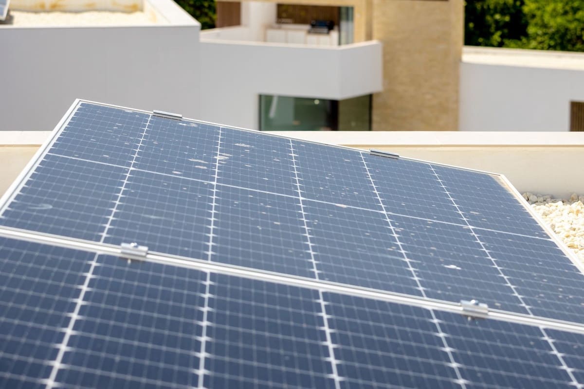 4 bedroom Villa for sale in Golden Mile - € 4,200,000 (Ref: 9364028)