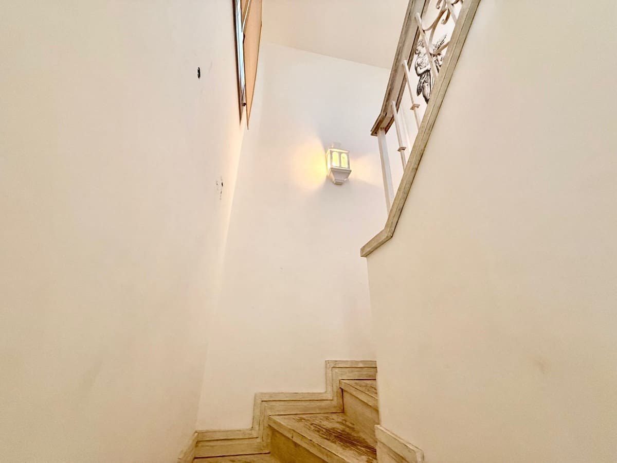 3 sovrum Takvåning till salu i Estepona - 1 600 000 € (Ref: 9364031)