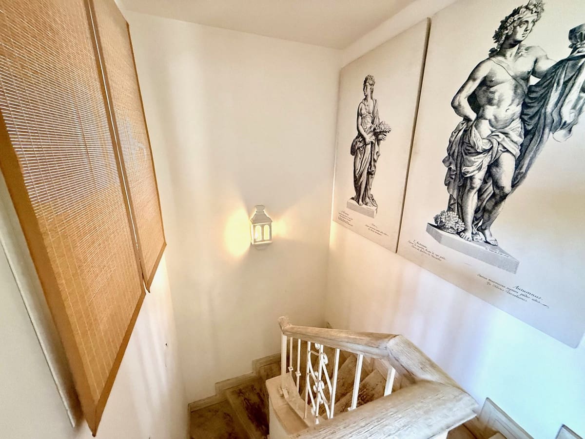 3 sovrum Takvåning till salu i Estepona - 1 600 000 € (Ref: 9364031)