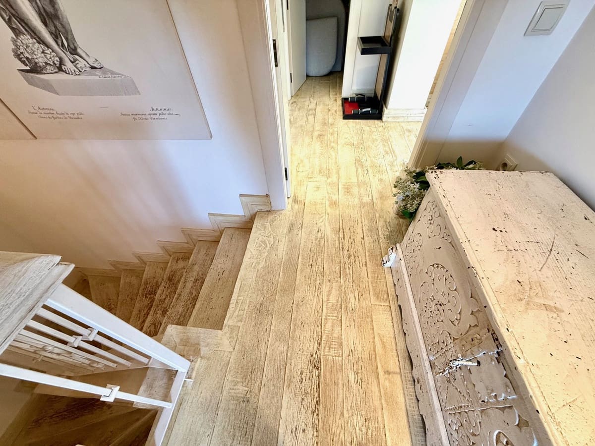 3 sovrum Takvåning till salu i Estepona - 1 600 000 € (Ref: 9364031)