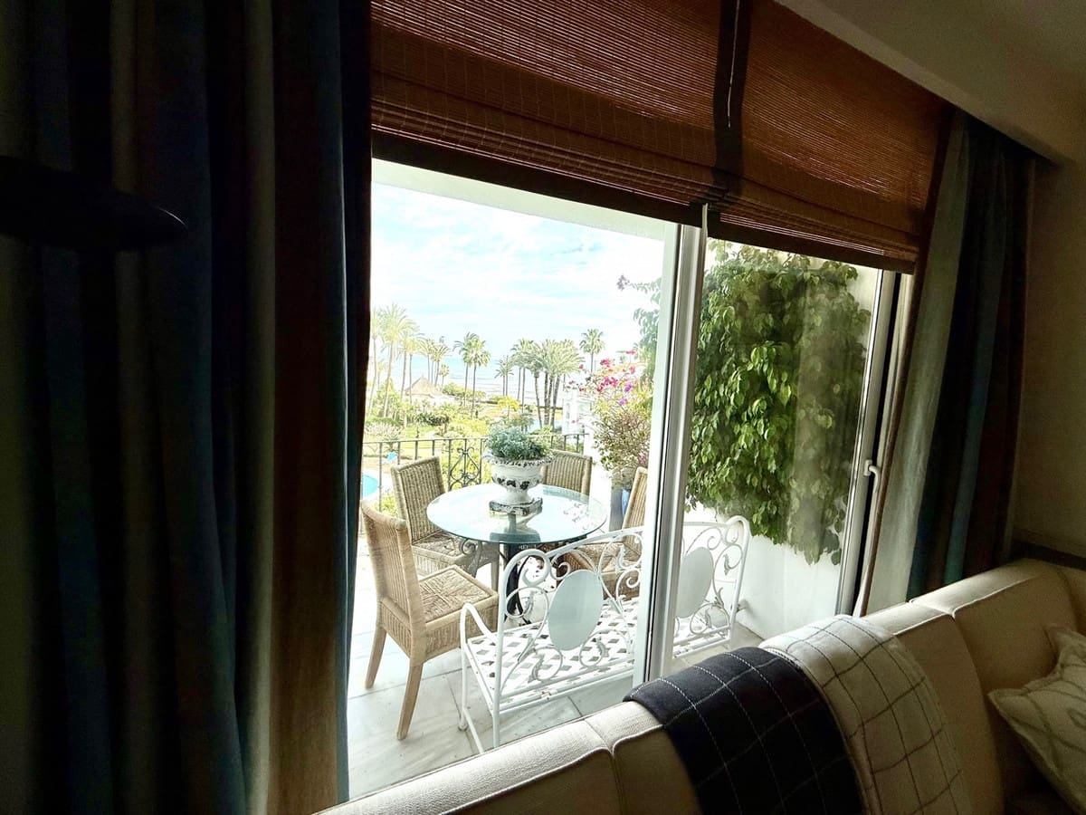 3 sovrum Takvåning till salu i Estepona - 1 600 000 € (Ref: 9364031)